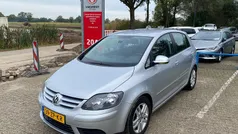 Grijs Gebruikt 2008 VW Golf Plus MPV | € 2.950 (Eerlijke prijs)