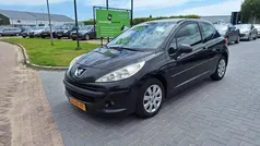 Gebruikt 2007 Peugeot 207 Hatchback | € 2.299 (Eerlijke prijs)