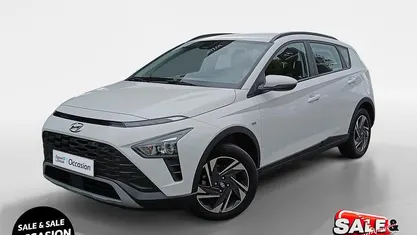 Occasion Hyundai Bayon Comfort 101 PK (74 kW) 2024 SUV