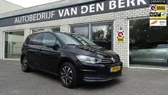 Gebruikt 2019 VW Touran Comfortline MPV | € 24.900 (Goede deal)