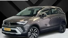 Grijs Gebruikt 2024 Opel Crossland Elegance SUV | € 22.445 (Eerlijke prijs)