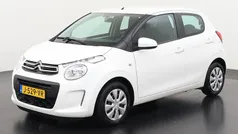Gebruikt 2020 Citroën C1 Feel Hatchback | € 9.395 (Eerlijke prijs)