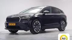 Gebruikt 2021 Skoda Enyaq iV Comfort SUV | € 21.845 (Goede deal)