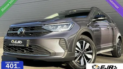 Occasion VW Taigo Edition 116 PK (85 kW) 2025 Grijs (metallic) SUV