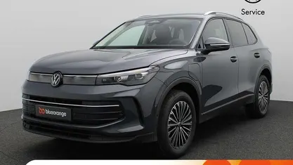 Occasion 2025 VW Tiguan Edition SUV | € 47.750 (Super prijs)