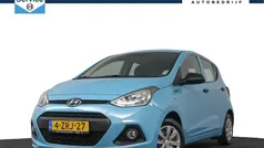 Gebruikt 2015 Hyundai i10 Hatchback | € 7.345 (Eerlijke prijs)
