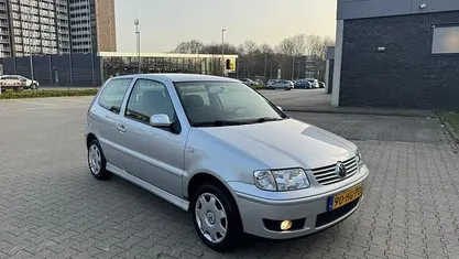 Occasion VW Polo Trendline 60 PK (44 kW) 2001 Hatchback