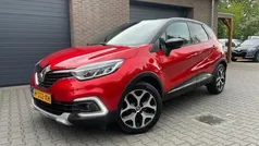 Rood Gebruikt 2019 Renault Captur Intens SUV | € 16.950 (Eerlijke prijs)