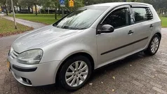 Gebruikt 2004 VW Golf IV Comfortline Hatchback | € 1.450 (Eerlijke prijs)