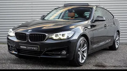 Occasion 2019 BMW 320 Executive Hatchback | € 25.945 (Super prijs)