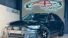 Gebruikt 2020 Audi A6 S-Line Stationwagen | € 33.490 (Super prijs)