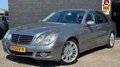Mercedes E320
