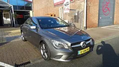 Gebruikt 2013 Mercedes CLA180 Ambition Sedan | € 15.950 (Eerlijke prijs)