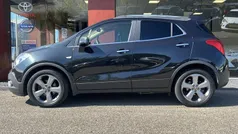 Suv Gebruikt 2013 Opel Mokka Cosmo SUV | € 10.850 (Eerlijke prijs)