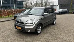 Gebruikt 2009 Kia Soul SUV | € 3.299 (Eerlijke prijs)