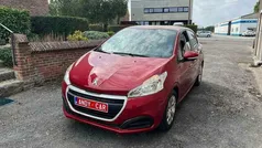 Gebruikt 2018 Peugeot 208 Hatchback | € 10.990 (Eerlijke prijs)