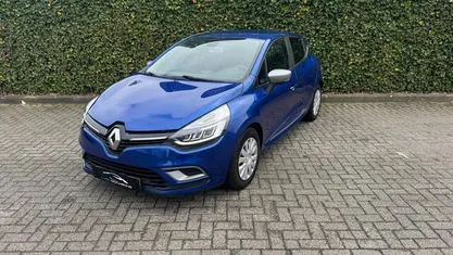Occasion Renault Clio IV GT-Line 90 PK (66 kW) 2017 Hatchback