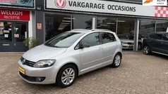 Grijs Gebruikt 2011 VW Golf Plus Highline MPV | € 5.950 (Goede deal)