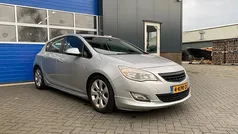 Gebruikt 2012 Opel Astra Hatchback | € 4.250 (Goede deal)