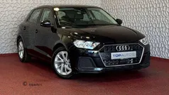 Gebruikt 2024 Audi A1 Sportback Basis Hatchback | € 28.740 (Eerlijke prijs)