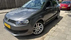 Grijs Gebruikt 2010 VW Polo Trendline Hatchback | € 6.450 (Eerlijke prijs)