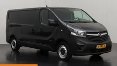 Gebruikt 2017 Opel Vivaro Van | € 4.900 (Super prijs)