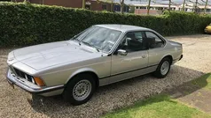 Gebruikt 1982 BMW 628 Coupé | € 14.950