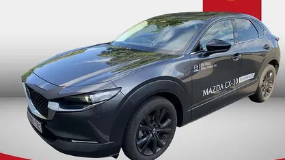 Occasion Mazda CX-30 Homura-Line 186 PK (136 kW) 2024 SUV