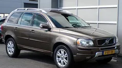 Overige Gebruikt 2013 Volvo XC90 Summum SUV | € 12.950 (Super prijs)