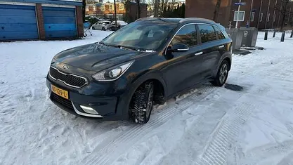 Occasion Kia Niro First Edition 105 PK (77 kW) 2017 SUV