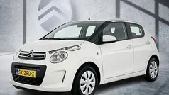 Hatchback Gebruikt 2018 Citroën C1 Feel Hatchback | € 8.900 (Eerlijke prijs)