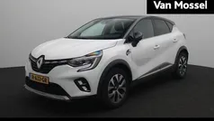 Gebruikt 2020 Renault Captur Intens SUV | € 18.940 (Eerlijke prijs)