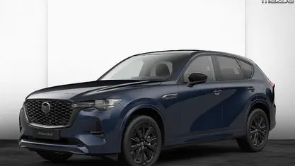 Occasion Mazda CX-60 Edition 326 PK (239 kW) 2026 SUV