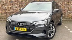 Gebruikt 2020 Audi e-tron SUV | € 26.950 (Eerlijke prijs)