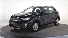 Gebruikt 2025 Kia Stonic SUV | € 28.315 (Eerlijke prijs)