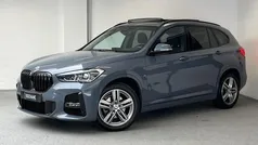 Gebruikt 2020 BMW X1 M Sport SUV | € 32.400 (Eerlijke prijs)