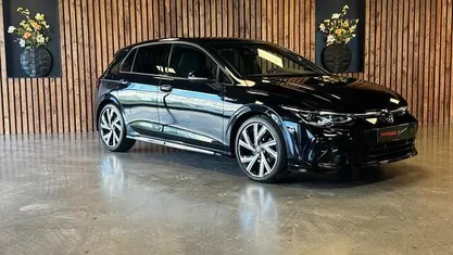 Occasion VW Golf VIII R-line 150 PK (110 kW) 2024 Hatchback