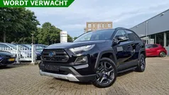 Gebruikt 2023 Toyota RAV4 SUV | € 47.900 (Eerlijke prijs)