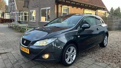 Grijs Gebruikt 2008 Seat Ibiza Sport Hatchback | € 3.750 (Eerlijke prijs)