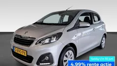 Gebruikt 2019 Peugeot 108 Active Hatchback | € 9.375 (Eerlijke prijs)