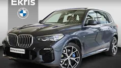 Grijs Gebruikt 2021 BMW X5 Executive SUV | € 65.450 (Eerlijke prijs)