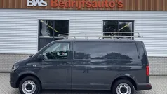 Grijs Gebruikt 2018 VW T6 Comfortline Van | € 13.950 (Eerlijke prijs)