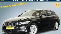 Gebruikt 2022 BMW 320 Executive Stationwagen | € 33.800 (Goede deal)