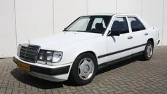 Gebruikt 1985 Mercedes 200 Sedan | € 7.900