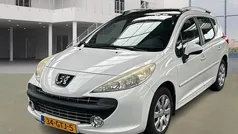 Gebruikt 2008 Peugeot 207 Stationwagen | € 2.250 (Eerlijke prijs)