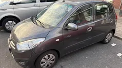 Gebruikt 2012 Hyundai i10 Hatchback | € 999 (Super prijs)
