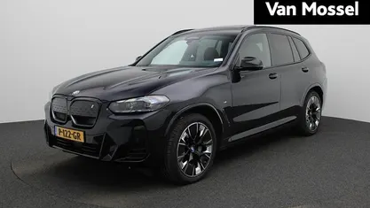 Occasion 2022 BMW iX3 Executive SUV | € 37.900 (Eerlijke prijs)