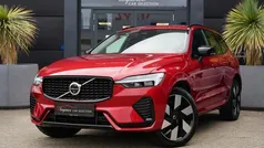 Oranje, metallic lak Gebruikt 2024 Volvo XC60 Plus SUV | € 52.950 (Super prijs)