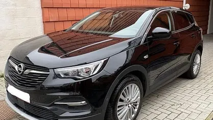 Occasion Opel Grandland X Innovation 131 PK (96 kW) 2019 SUV