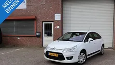 Gebruikt 2009 Citroën C4 Prestige Hatchback | € 1.699 (Goede deal)